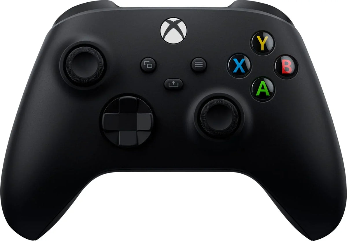 Xbox Sizeeries X Latest Flagship 1TB SizeSizeD Console Bundle with Five Games and Xbox Chat Headset