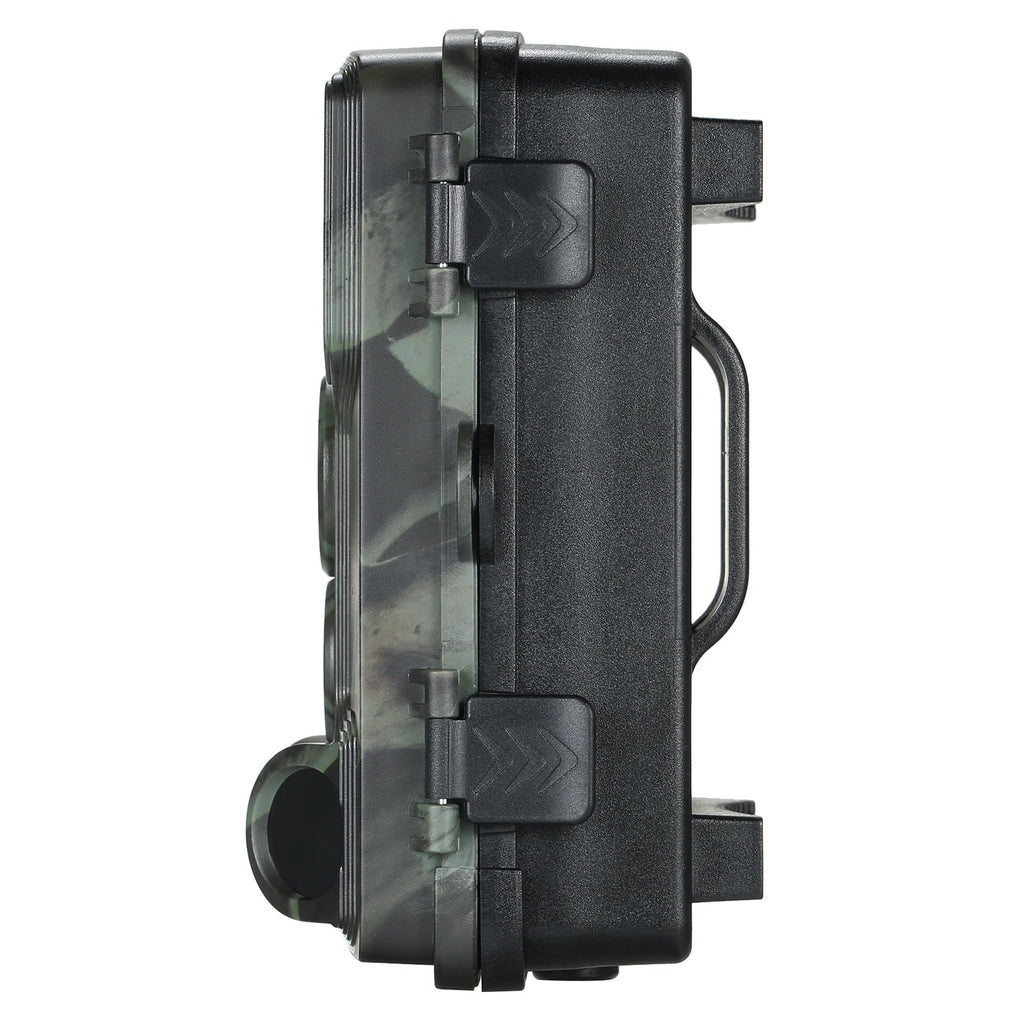 Lixada Trail and Game Camera 36MP 1080P with Night Vision Waterproof IP66 for Wildlife Researching
