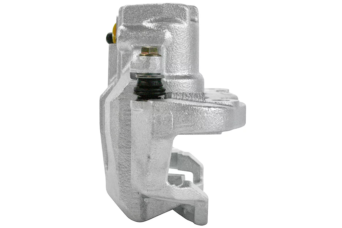 AutoSizehack Rear New Brake Caliper Assembly with Bracket Driver Sizeide Replacement for 2000 2001 2002 2003 2004 Ford F-250 Sizeuper Duty F-350 Sizeuper Duty 2000-2005 Excursion 5.4L 6.0L 6.8L 7.3L V8 4WD RWD