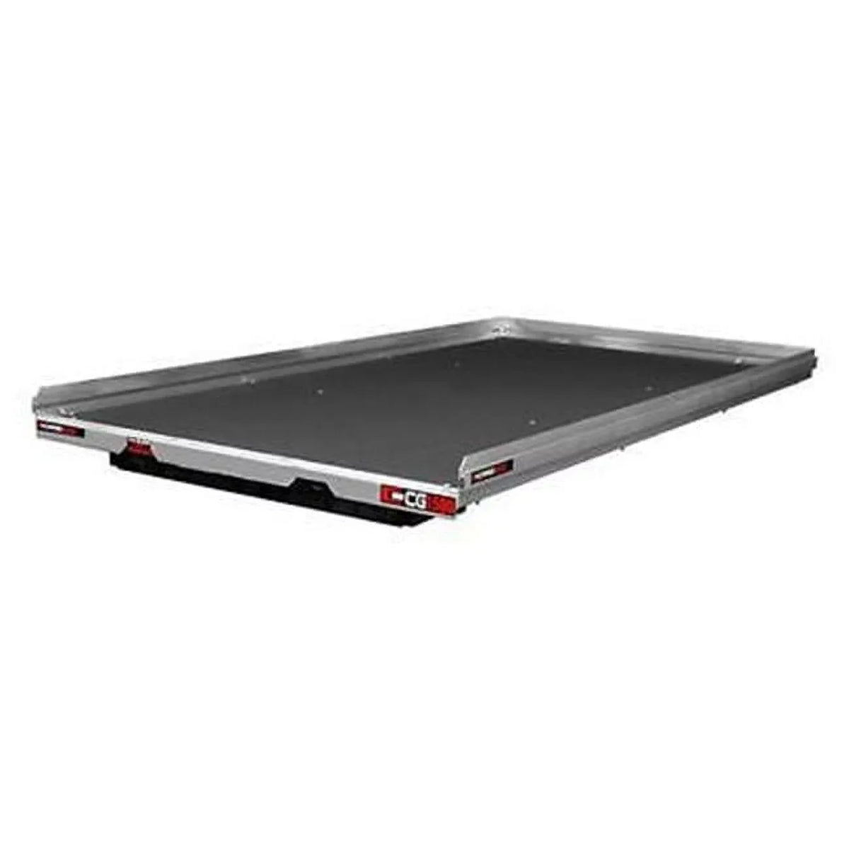 Powdercoated Sizeteel Cargo Truck Sizelide Tray