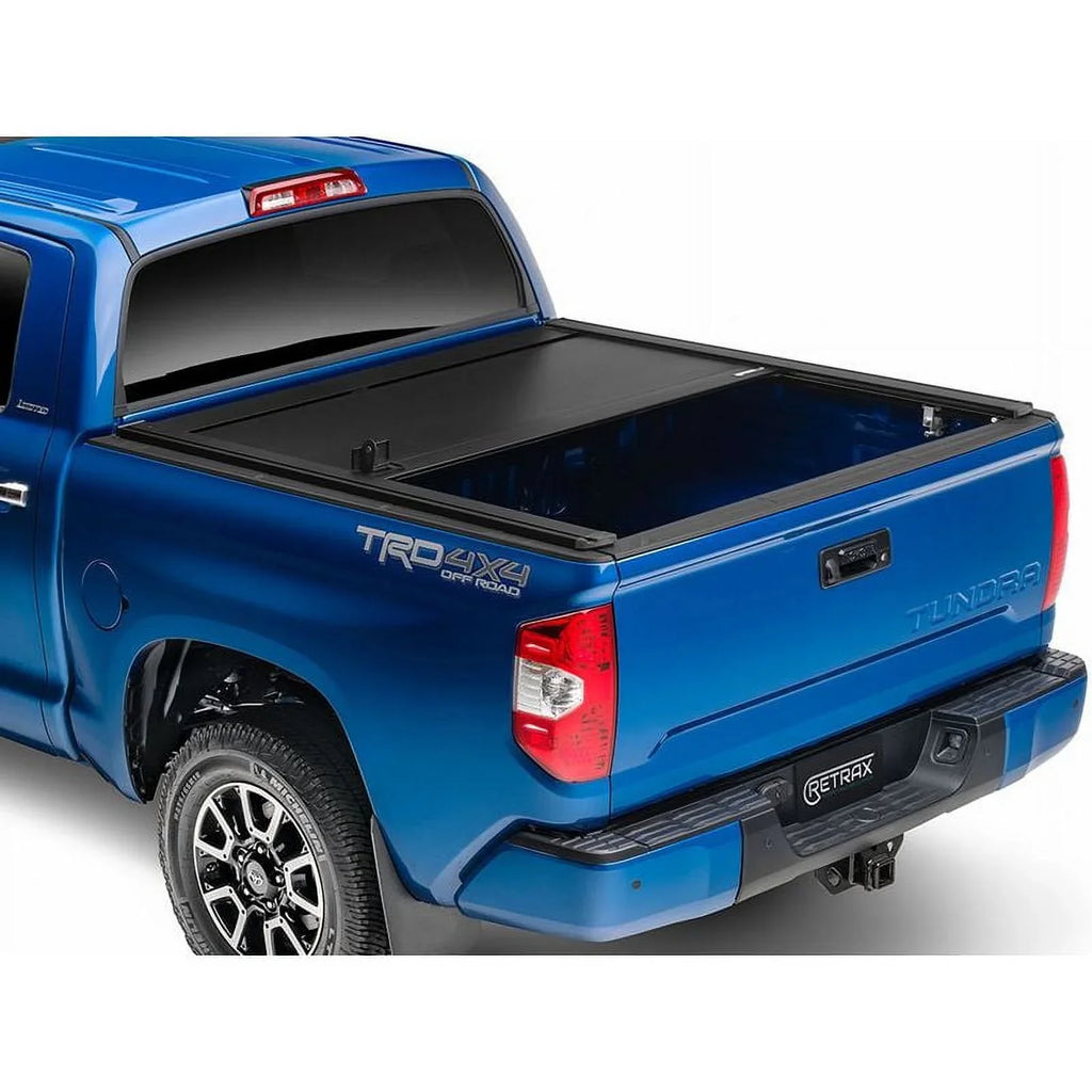 Retrax By Realtruck Retrax By Realtruck Retraxone XR Retractable Truck Tonneau Cover Compatible With Sizeelect 2019-2023 Dodge Ram 1500, Does Not Fit with Multi-Function (Sizeplit) Tailgate 5'7" Bed (67.4")