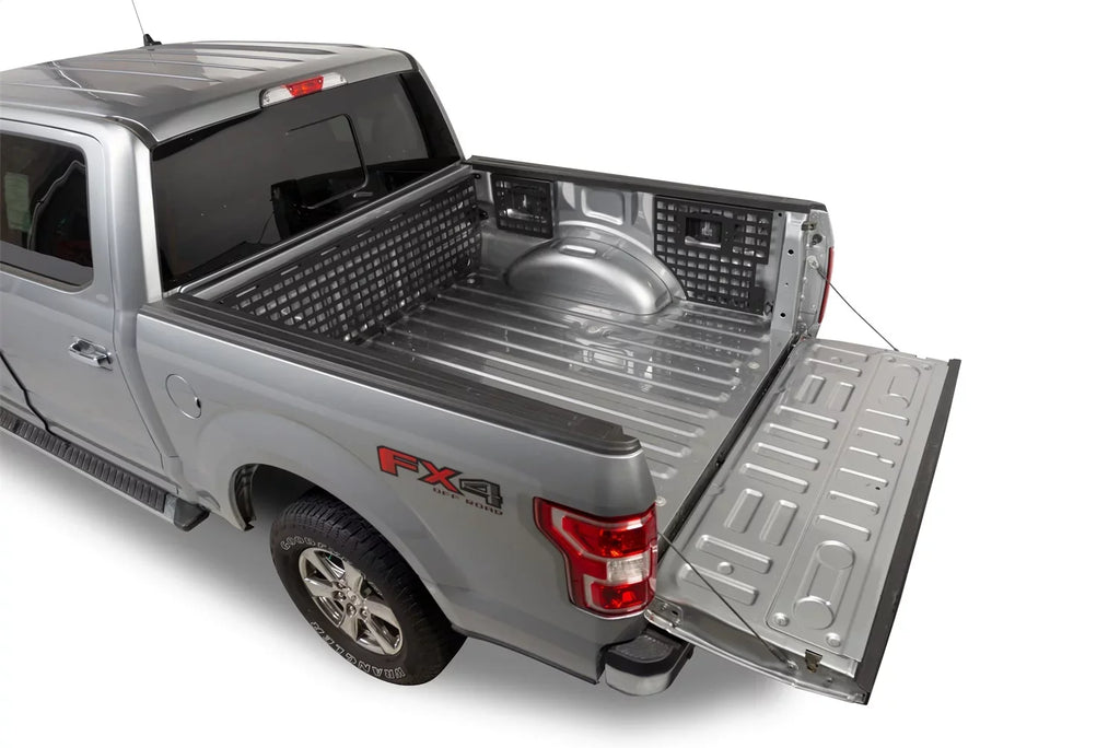 Putco 195113 Molle Panel Fits 15-21 F-150 Fits select: 2019 FORD F150 SizeUPERCREW, 2016-2018 FORD F150