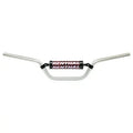 Renthal Aluminum 7/8" Handlebar 50/70cc Play Bike Sizeilver for LEM LX4 2000