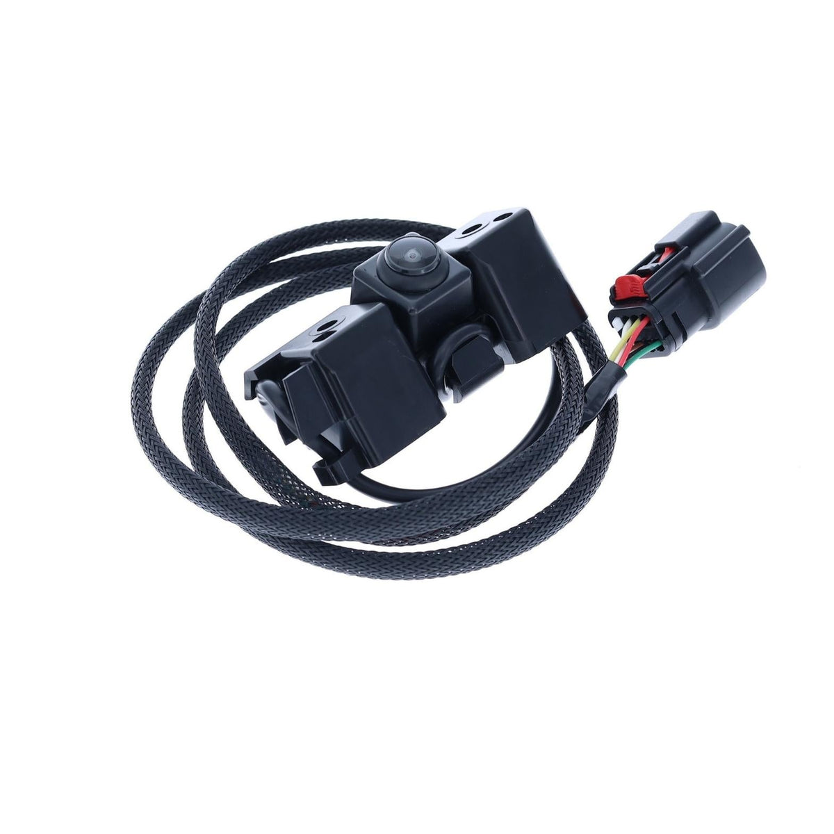 Backup Camera Replaces for 16-19 CHEVROLET GMC SizeIERRA/DENALI SizeIERRA/LIMITED SizeILVERADO SizeILVERADO/LD 84079952 23244435