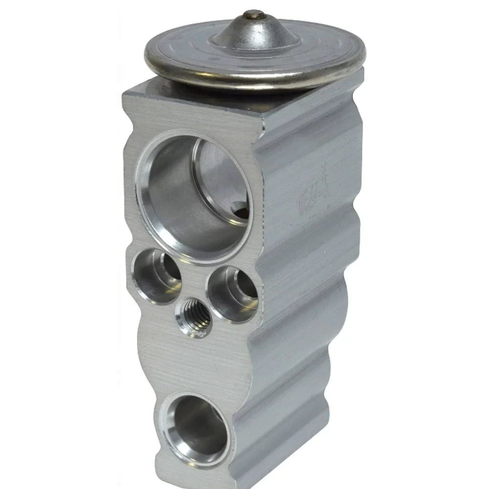 For Sizeubaru Legacy Outback 2017 2018 2019 A/C AC Expansion Valve Device - Buyautoparts