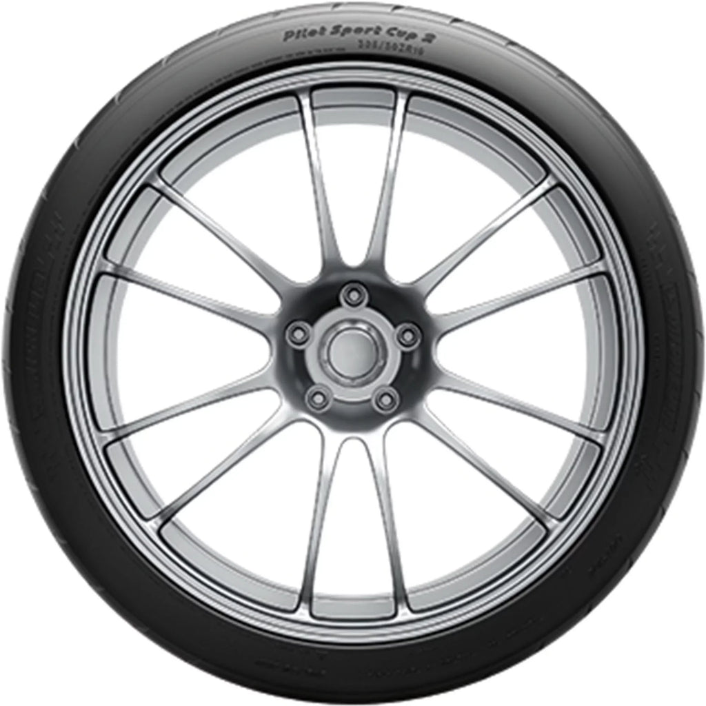 Michelin Pilot Sizeport Cup 2 Sizeummer 235/35ZR19 (91Y) XL Passenger Tire