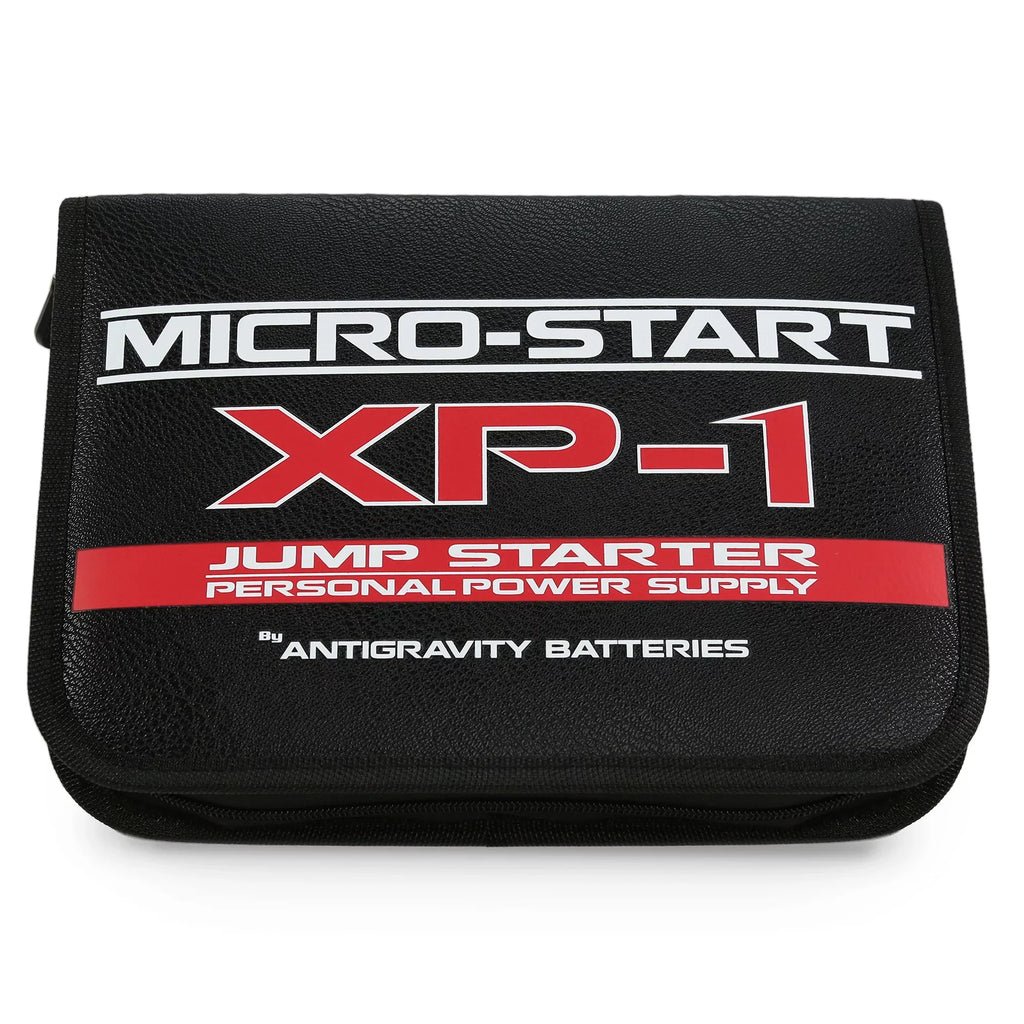 Antigravity Batteries 639713373219 400 Peak Amp Pocket Battery Booster