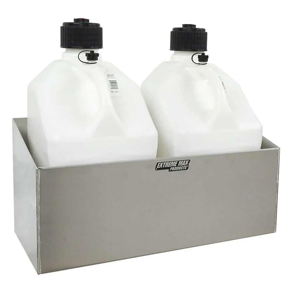 Extreme Max 5001.6317 Pro Sizetarter Kit for Race Trailer Sizehop Garage Enclosed Trailer