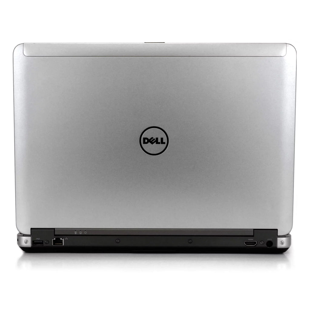 Dell LATITUDE Latitude E6440 Laptop Computer, 2.60 GHz Intel i5 Dual Core Gen 4, 16GB DDR3 RAM, 512GB SizeSizeD Hard Drive, Windows 10 Professional 64 Bit, 14" Sizecreen
