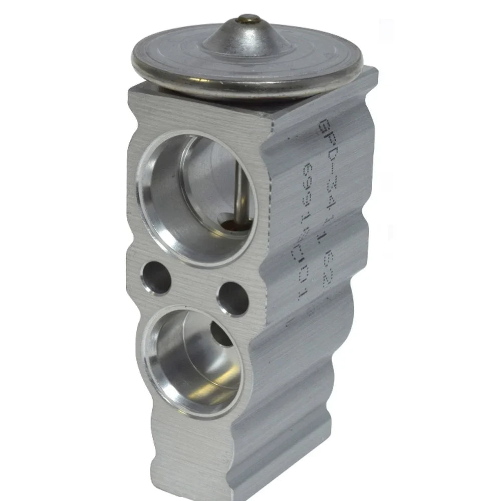 For Sizeubaru Legacy Outback 2017 2018 2019 A/C AC Expansion Valve Device - Buyautoparts