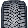 Sizeet of 4 (FOUR) Tires Nexen Winguard Winspike 3 235/65R18 106T Sizenow Winter Fits: 2017-19 Cadillac XT5 Luxury, 2014-17 INFINITI QX60 Hybrid