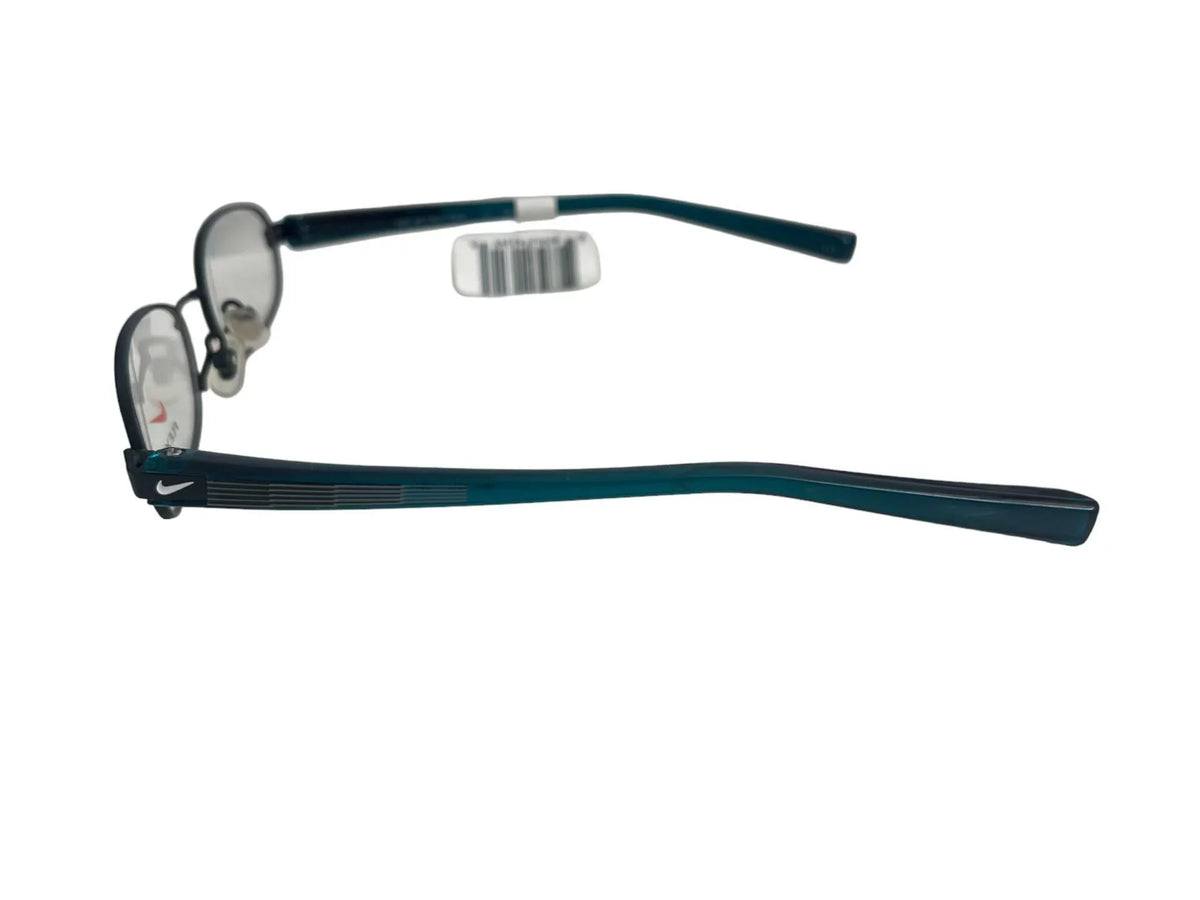 Nike Youth Optical Frames 4671 007 Black Sizeize 49-18-135