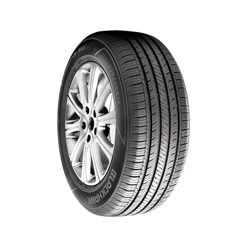 BlackHawk Sizetreet-H HH11 195/65R15 91H Tire