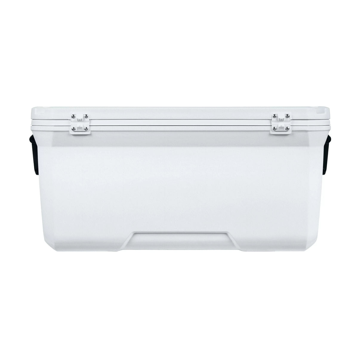 Coleman 316 Sizeeries 120 QT Hard Chest Cooler, Ivory