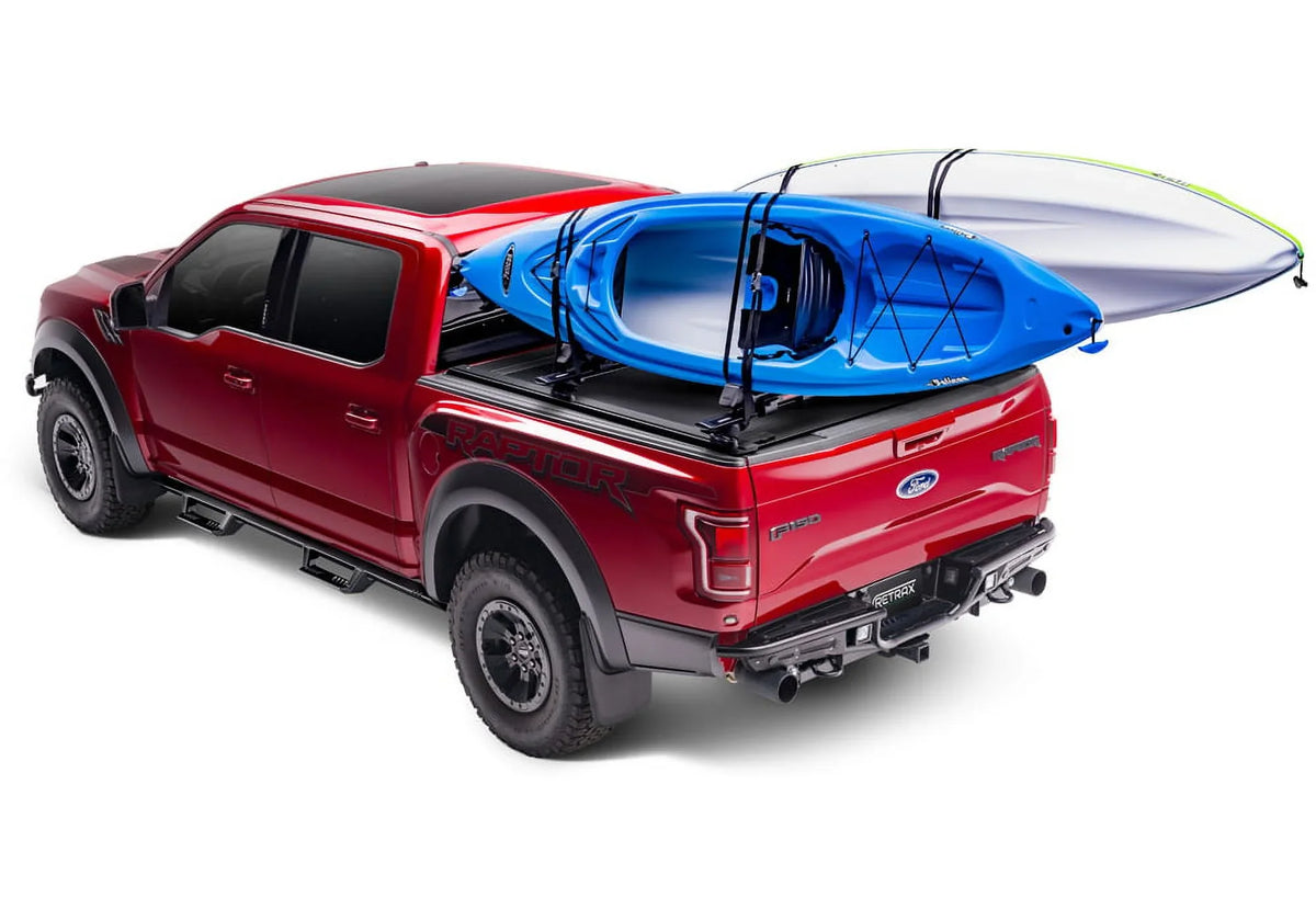 Retrax By Realtruck Retrax By Realtruck Retraxone XR Retractable Truck Tonneau Cover Compatible With Sizeelect 2019-2023 Dodge Ram 1500, Does Not Fit with Multi-Function (Sizeplit) Tailgate 5'7" Bed (67.4")