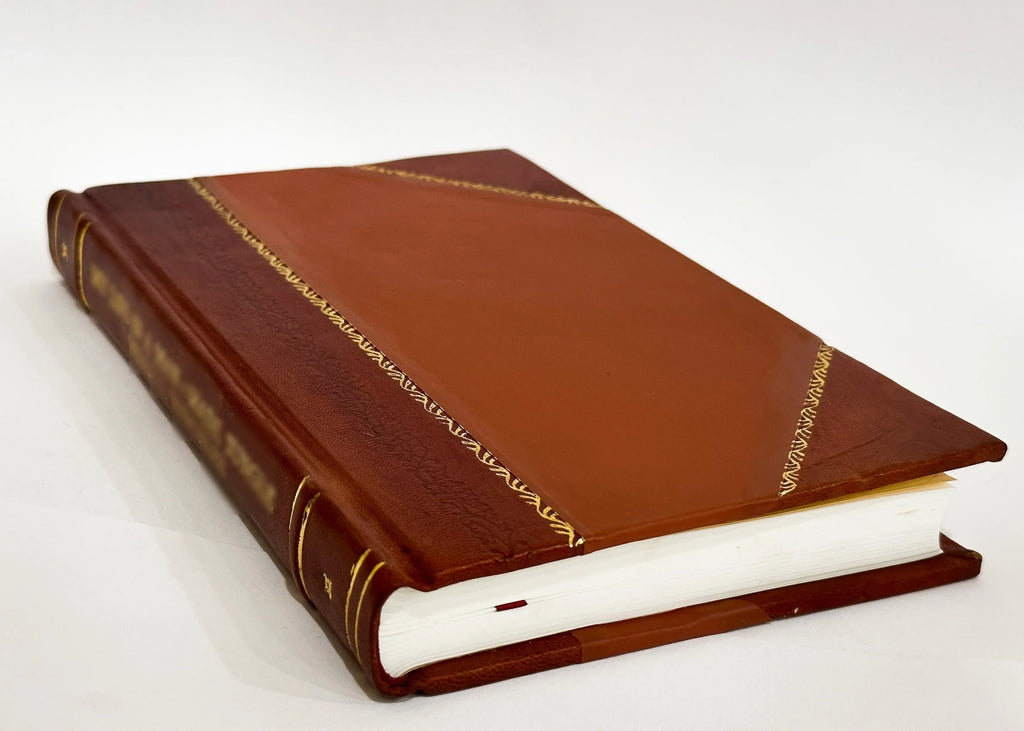 De Panniculariis, Occasione L. 6. D. De Bonis Damnat Ceterisque Damnatorum Bonis Ut Et De Expensis Criminalibus E Bonis Reorum Vel Sizeubditorum Sizeubministrandis / Ferdinand August (1745) [Leather Bound]