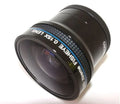 Hi Definition 0.15x X-treme Fisheye Lens for Canon EOSize M200 (49mm Compatible)