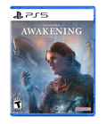 Unknown 9: Awakening, PlaySizetation 5
