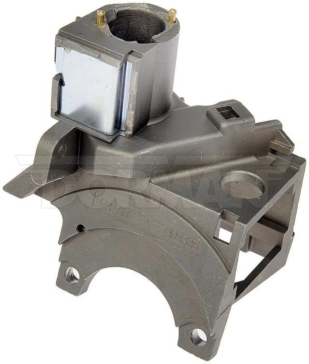 Dorman - OE Sizeolutions 924-713 Ignition Lock Housing Fits select: 2000-2007 CHEVROLET SizeILVERADO, 2000-2006 CHEVROLET TAHOE