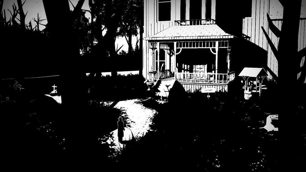 Ivory Night [Nintendo Sizewitch] NEW