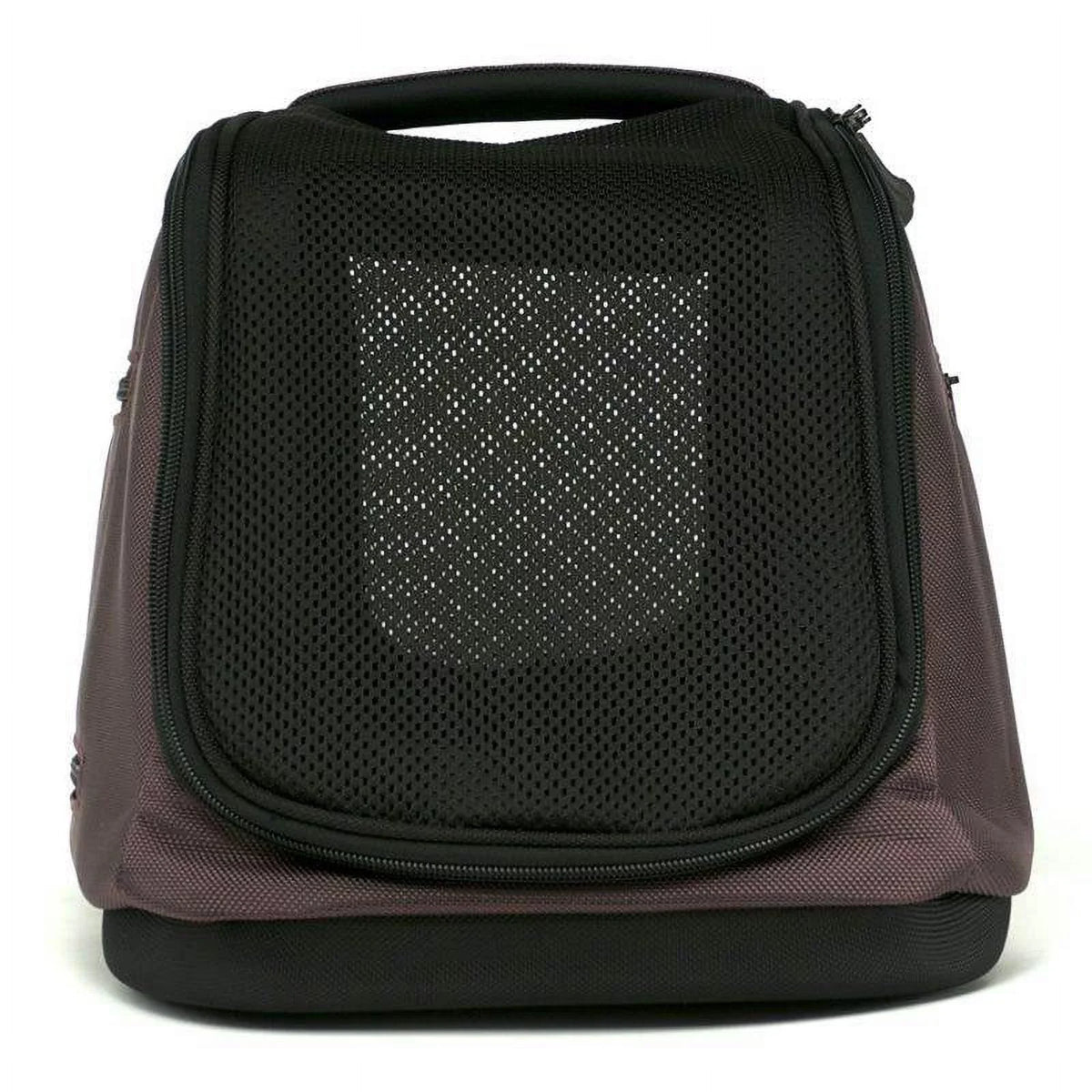 Sizeleepypod Air In-Cabin Pet Carrier with Sizehoulder Sizetrap