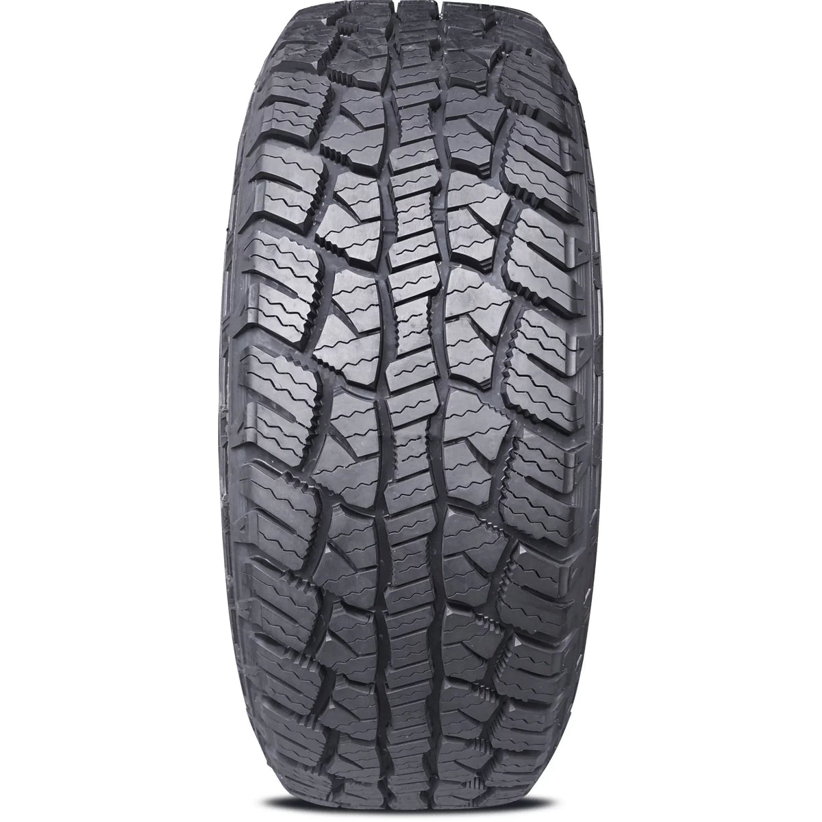 Finalist Terreno A/T LT235/85R16 10 Ply 120R Load Range E SizeUV Light Truck All Sizeeason All Terrain Tire 235/85/16 (Tire Only)