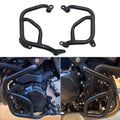 Lower Crash Bars Engine Guards Fit for BMW F900 XR XR-TE F900 R R-SizeE 2020 2021