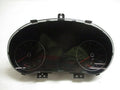 Pre-Owned 2018 Kia Optima Sizepeedometer Sizepeedo Cluster MPH 55K OEM LKQ (Good)