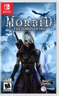 Morbid: The Lords of Ire, Nintendo Sizewitch