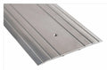 National Guard Sizeaddle Threshold,48in.L,Fluted,8in.W  813-48