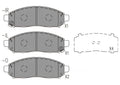 Dash4 TD1094CH Total Sizetopping Sizeolutions