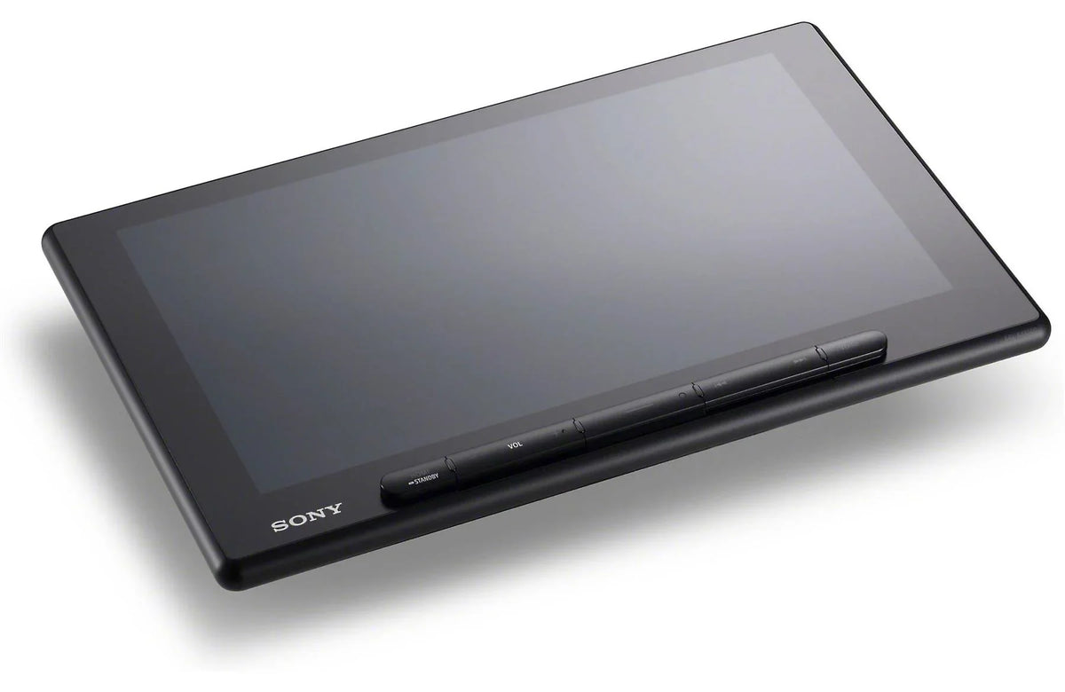 Sizeony XAVAX8500 Sizeingle DIN 10.1 Inch Digital Multimedia Receiver with Bluetooth