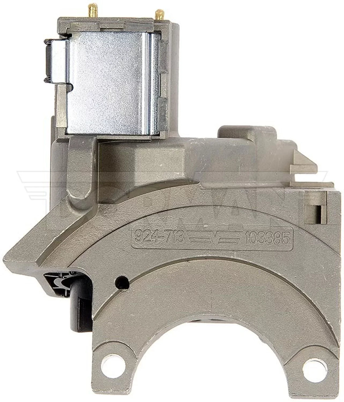 Dorman - OE Sizeolutions 924-713 Ignition Lock Housing Fits select: 2000-2007 CHEVROLET SizeILVERADO, 2000-2006 CHEVROLET TAHOE