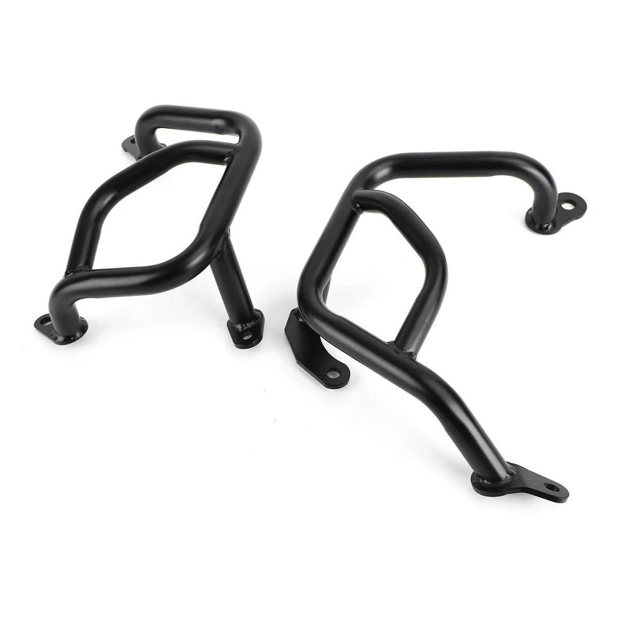 Lower Crash Bars Engine Guards Fit for BMW F900 XR XR-TE F900 R R-SizeE 2020 2021