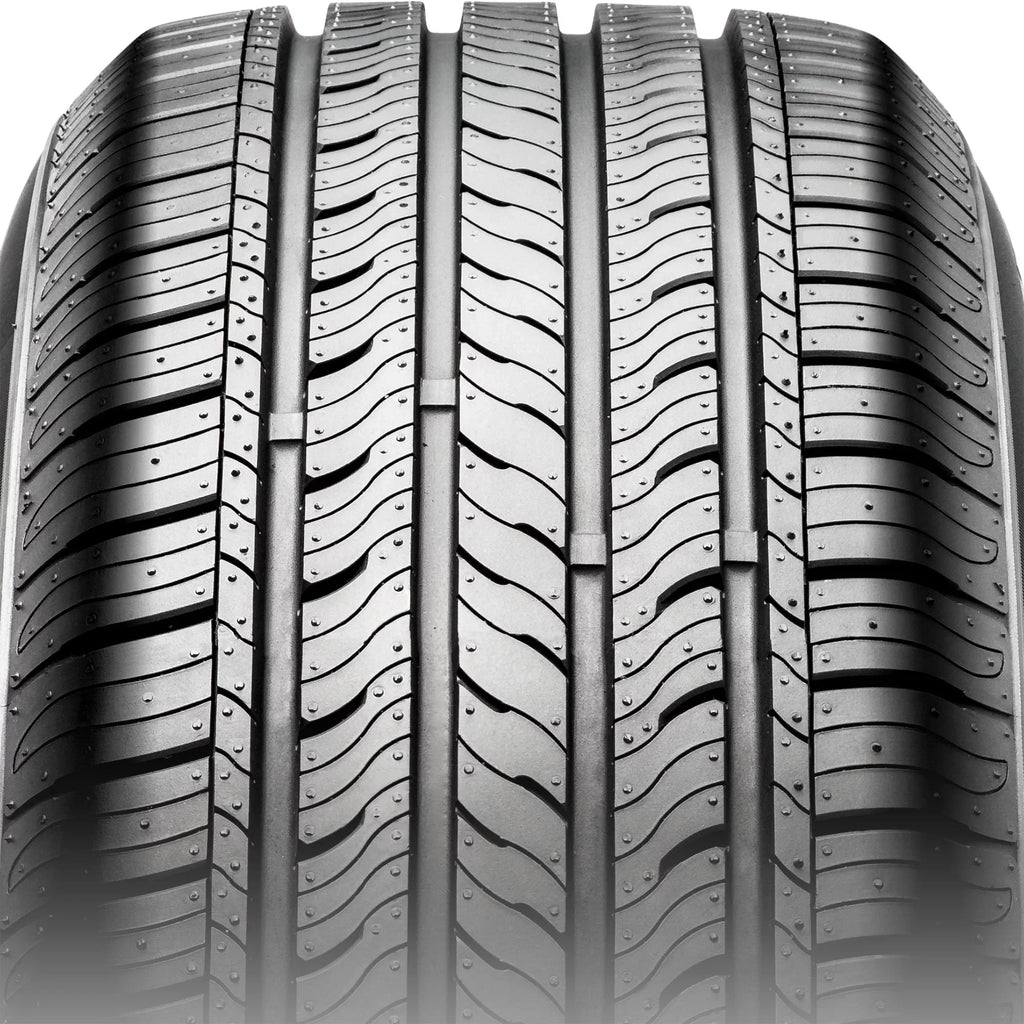 BlackHawk Sizetreet-H HH11 195/65R15 91H Tire