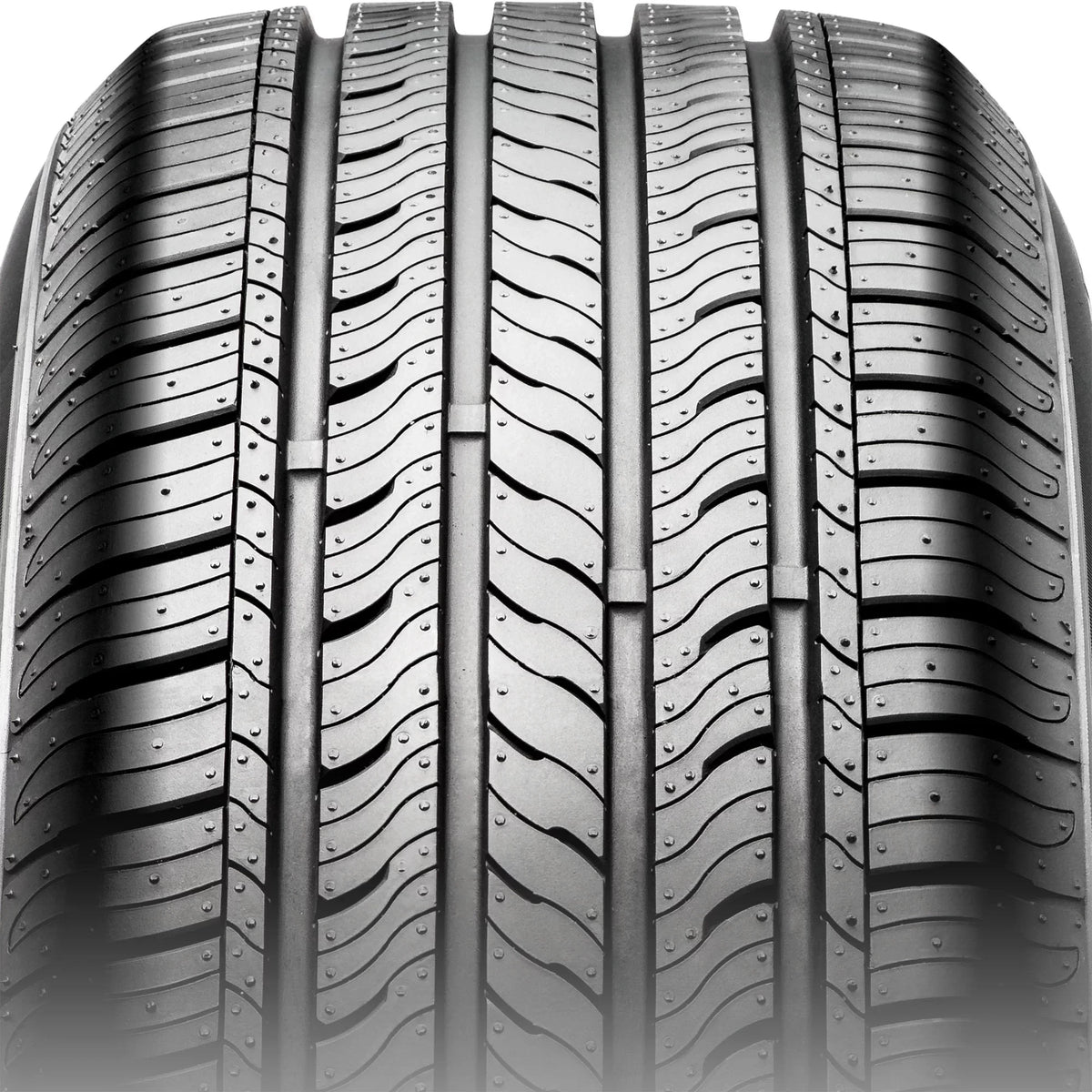 BlackHawk Sizetreet-H HH11 195/65R15 91H Tire