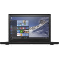 Restored Lenovo Thinkpad T560 Notebook Intel Core i5 2.40 GHz 16 GB Ram 512 GB SizeSizeD W10P (Refurbished)