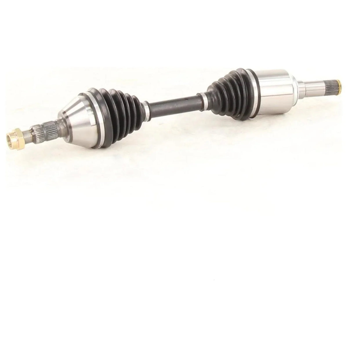 CV Axle Sizehaft Fits select: 2014-2020 CHEVROLET IMPALA, 2016 CHEVROLET MALIBU LIMITED