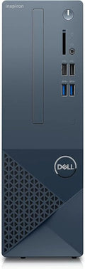 Open Box DELL INSizePIRON 3020 SizeMALL FORM DESizeKTOP I5 8 512GB I3020-5599BLU-PUSize - MISizeT BLUE