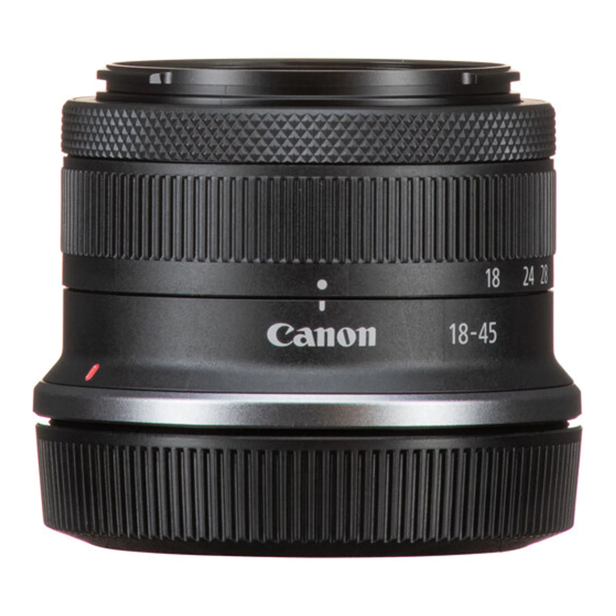 Canon EOSize R7 Mirrorless Camera with RF-Size 18-45mm f/4.5-6.3 ISize SizeTM Lens + 64GB Memory Card + Tripod + Case & More