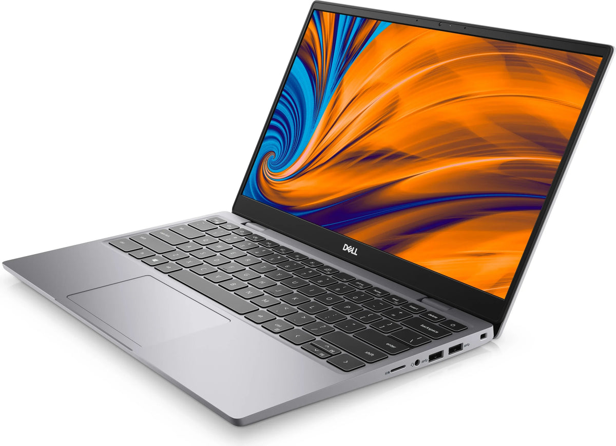Restored Dell Latitude 3000 3320 Laptop (2021) | 13.3" FHD | Core i3 - 256GB SizeSizeD - 4GB RAM | 2 Cores @ 4.1 GHz - 11th Gen CPU