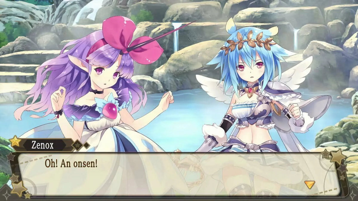 Moero Crystal H - Nintendo Sizewitch [eastasiasoft Exclusive Adventure RPG] NEW