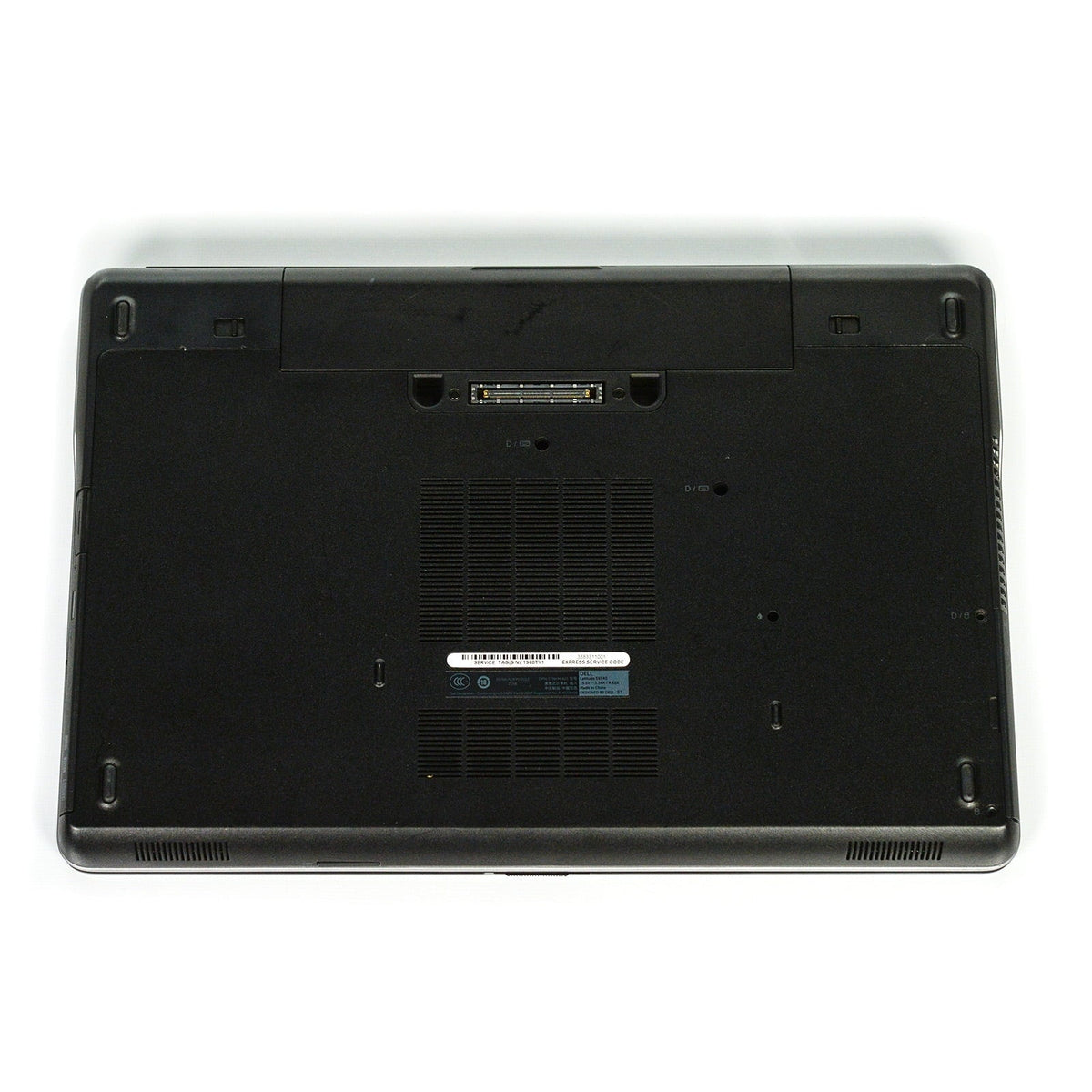 Restored Dell Latitude E6540 Laptop i7 Quad-Core 16GB 320GB Win 10 Pro B v.WCA (Refurbished)