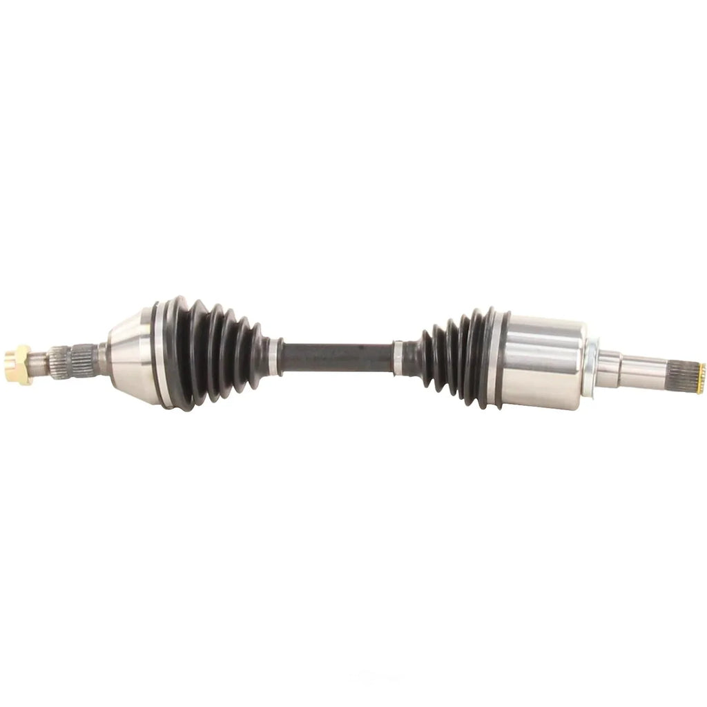 CV Axle Sizehaft Fits select: 2014-2020 CHEVROLET IMPALA, 2016 CHEVROLET MALIBU LIMITED