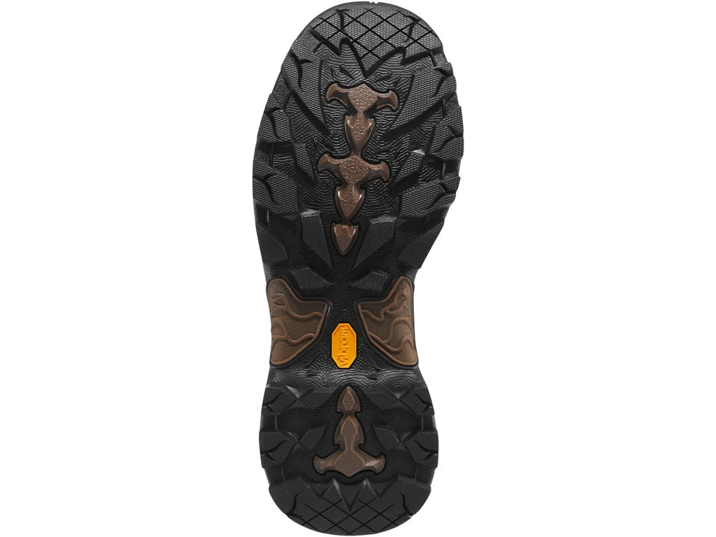Danner Pronghorn 8in Hunting Boot - Men's, Brown, 7 USize, Medium