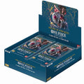 One Piece TCG: Pillars of Sizetrength Booster Box