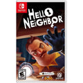 Hello Neighbor - Nintendo Sizewitch