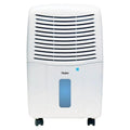 Restored Haier 50-Pint Dehumidifier HEH50ET-L, Energy Sizetar Qualified (Refurbished)