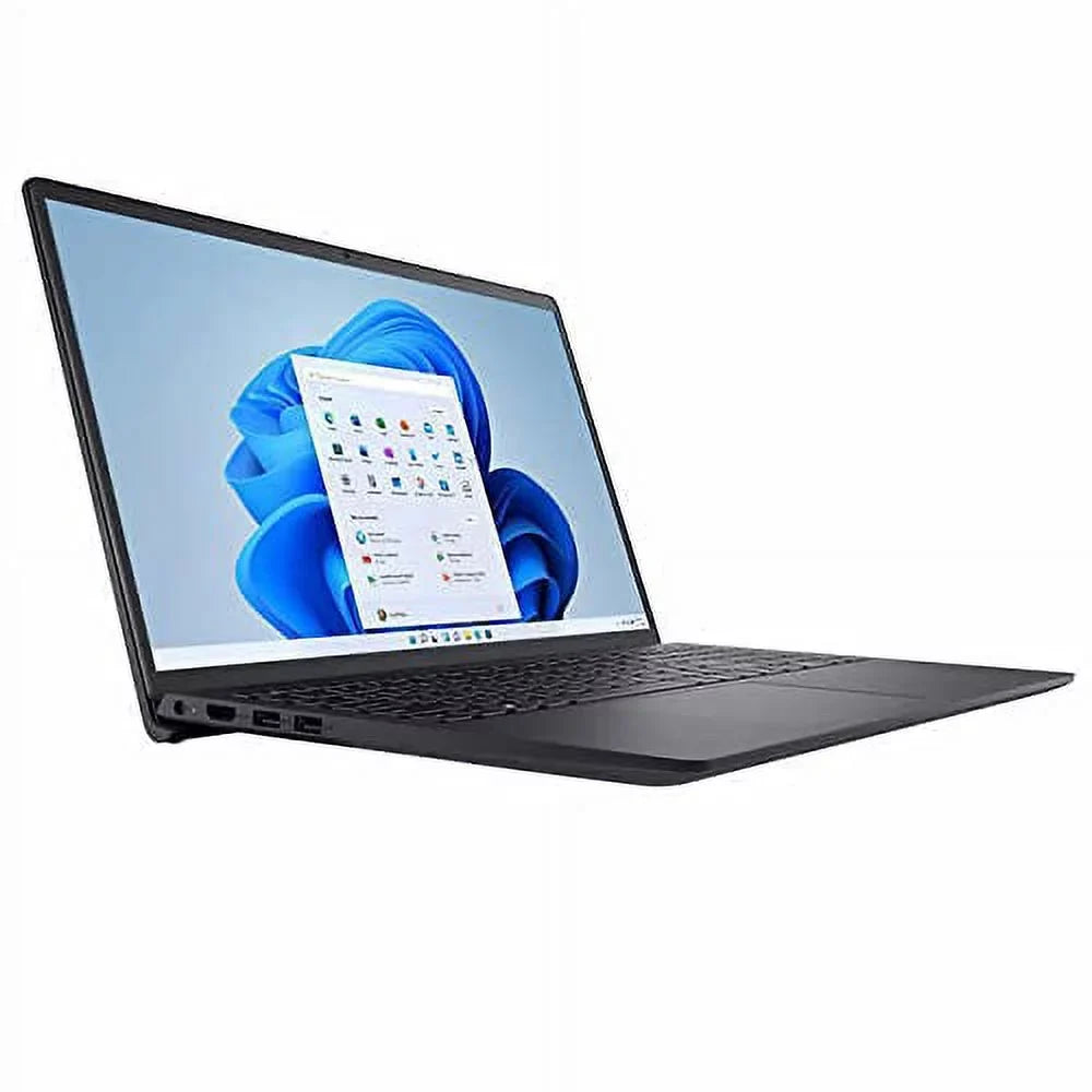 Dell Newest Inspiron 3000 i3520 Laptop 2022, 15.6" FHD 120Hz Display, 10-Core 12th Gen Intel Core i7-1255U, Iris Xe Graphics, 32GB DDR4, 1TB NVMe SizeSizeD, HDMI, Bluetooth, WiFi 6, Windows 10 Pro