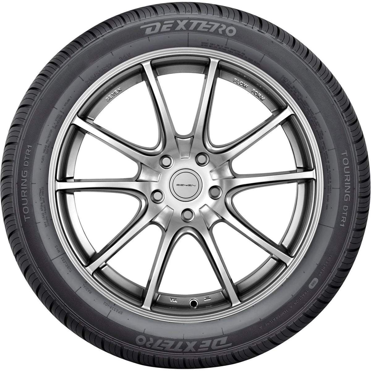 Dextero Touring DTR1 205/60R16 92H
